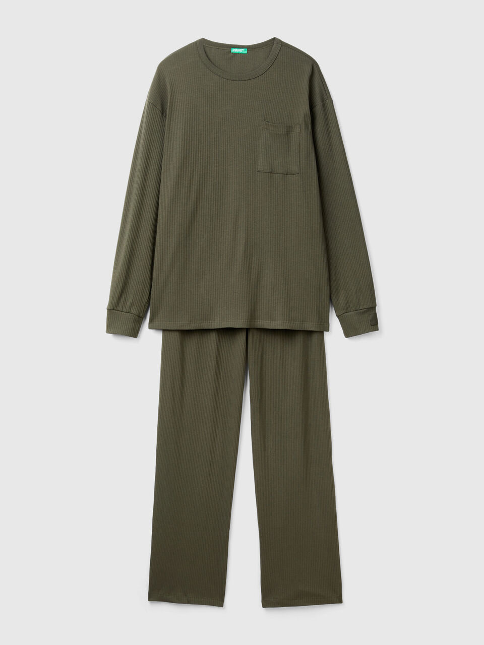 PYJAMA(SWEATER+TROUS Hombre image number null