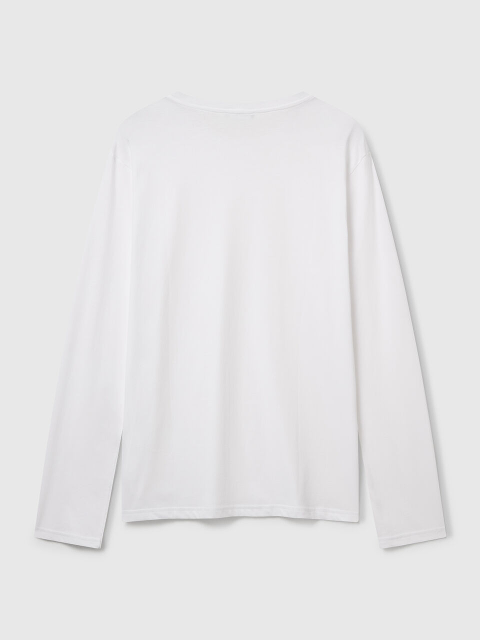 T-SHIRT L/S Hombre image number null