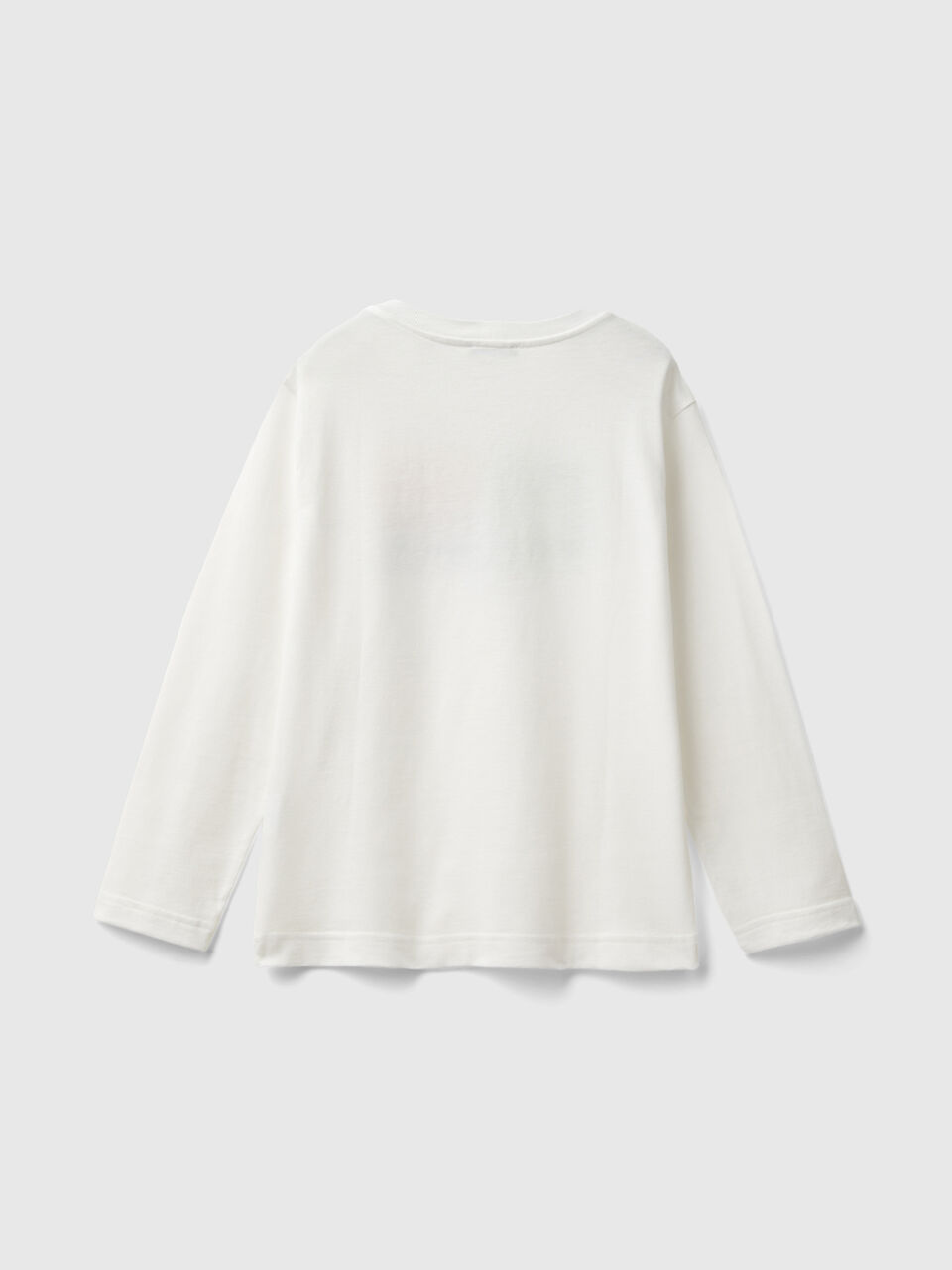 T-SHIRT L/S Niño image number null