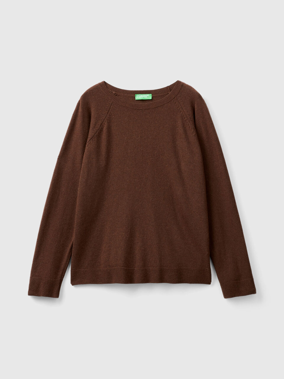 SWEATER L/S Mujer image number 1