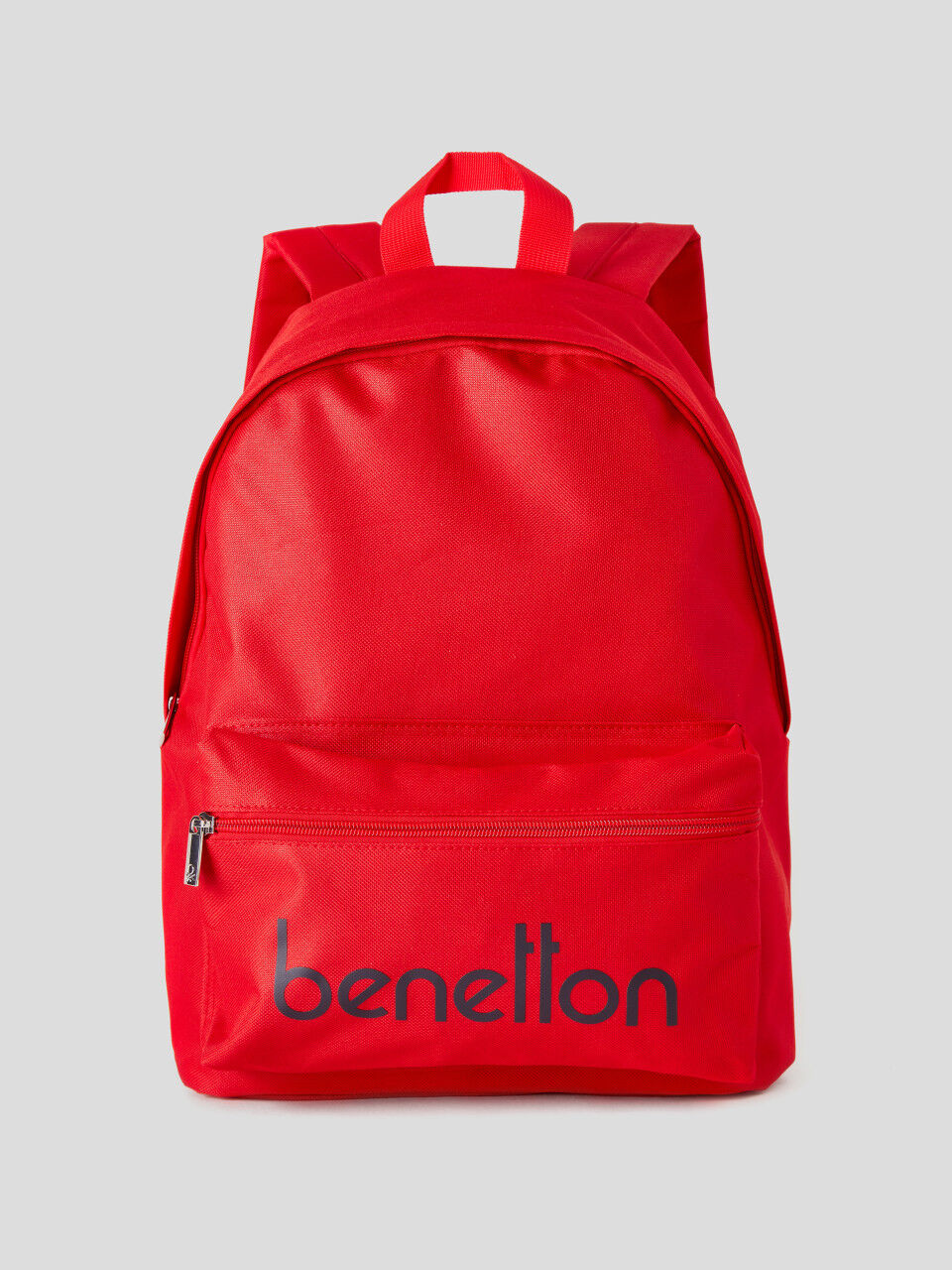 Mochila benetton roja