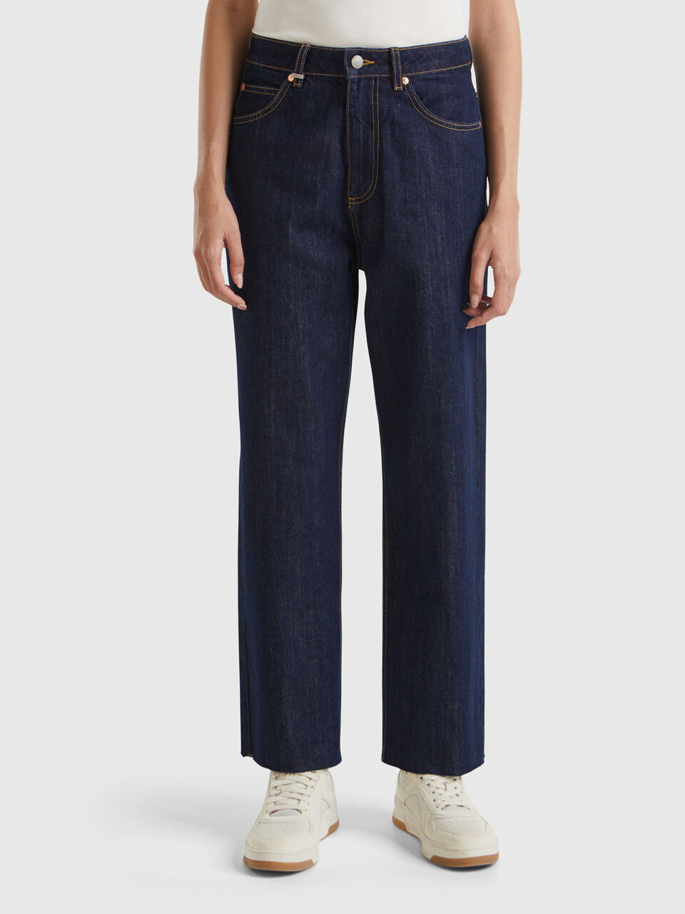 TROUSERS Mujer image number null