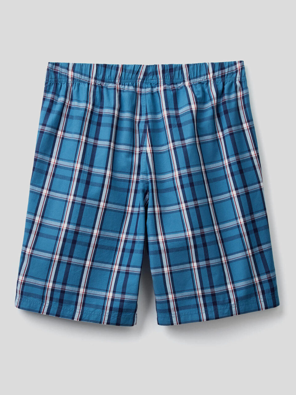 Bermudas de 100% algodón image number 2