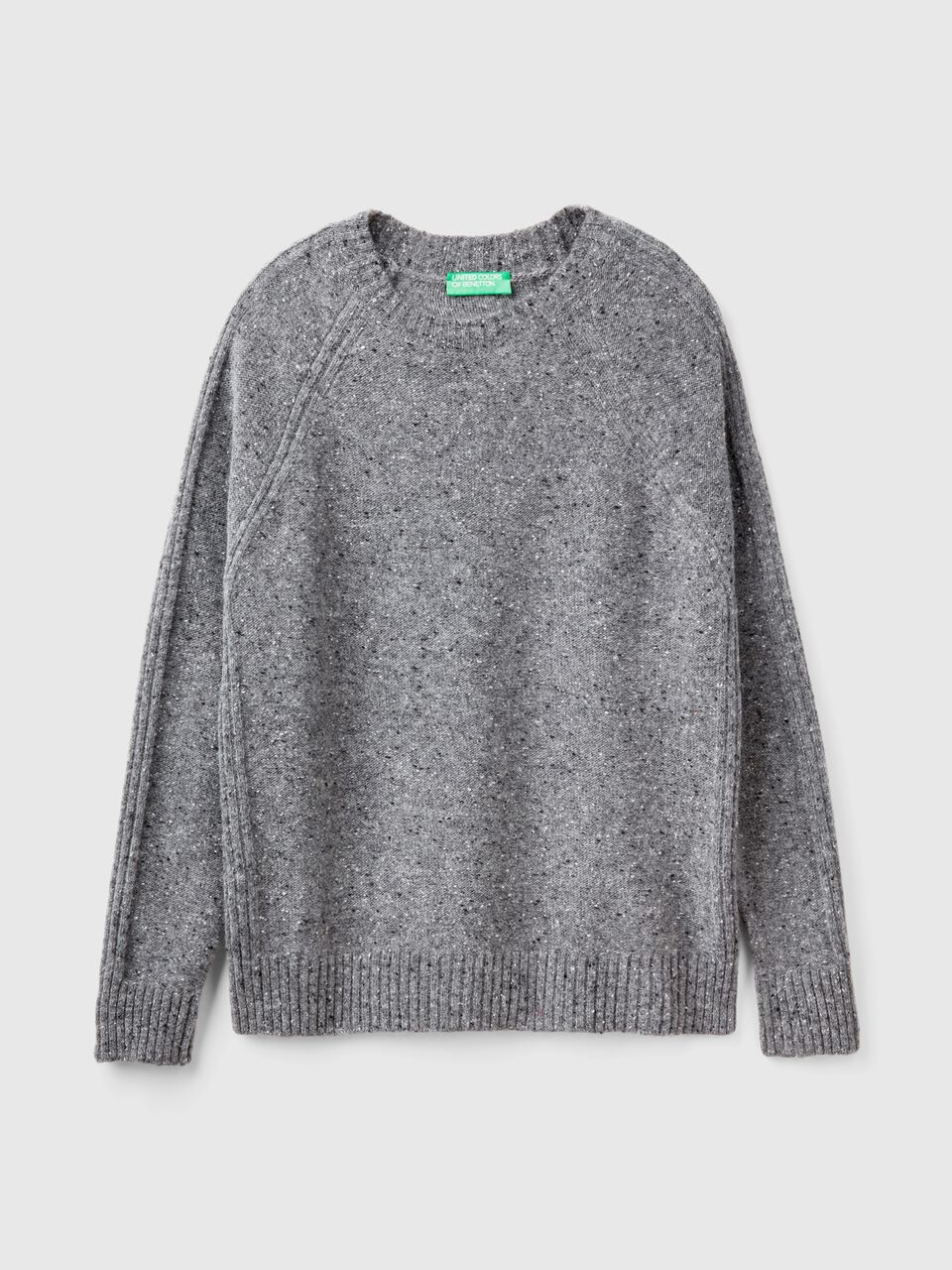 SWEATER L/S Hombre image number null