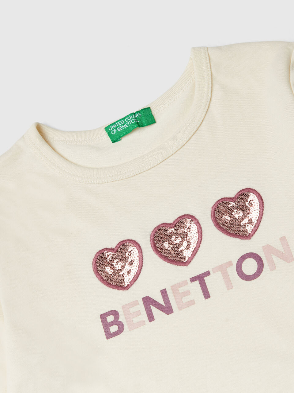 T-SHIRT L/S Niña image number null