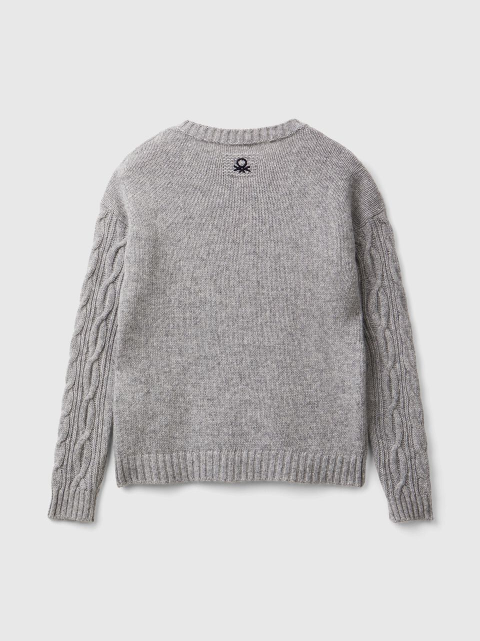 SWEATER L/S Niño image number null