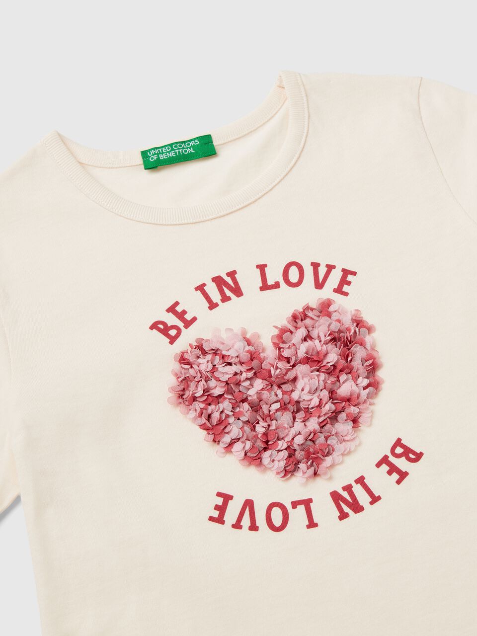 T-SHIRT L/S Niña image number null