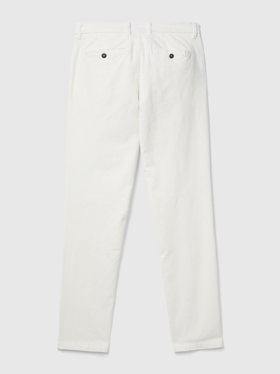 TROUSERS Hombre image number 2