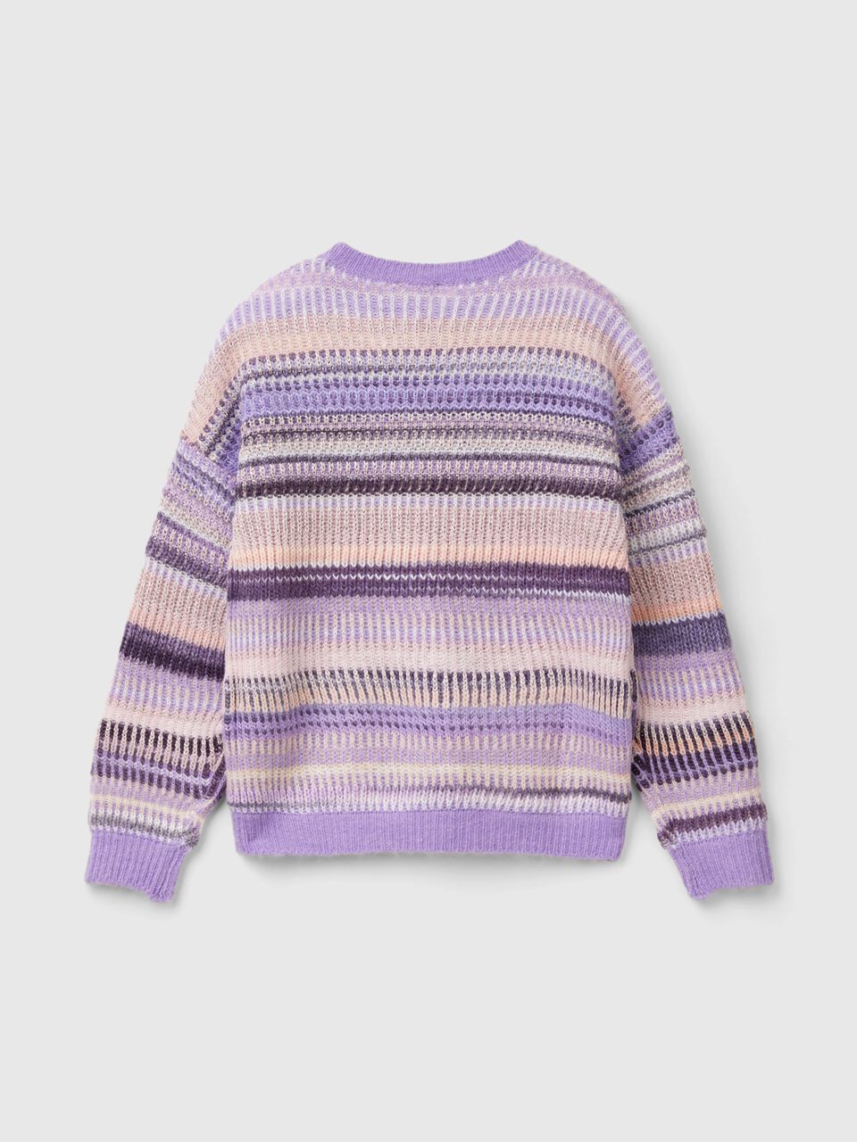 SWEATER L/S Niña image number 2