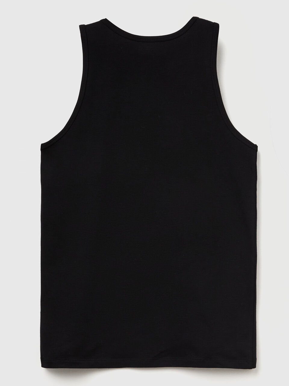 TANK-TOP Hombre image number 2