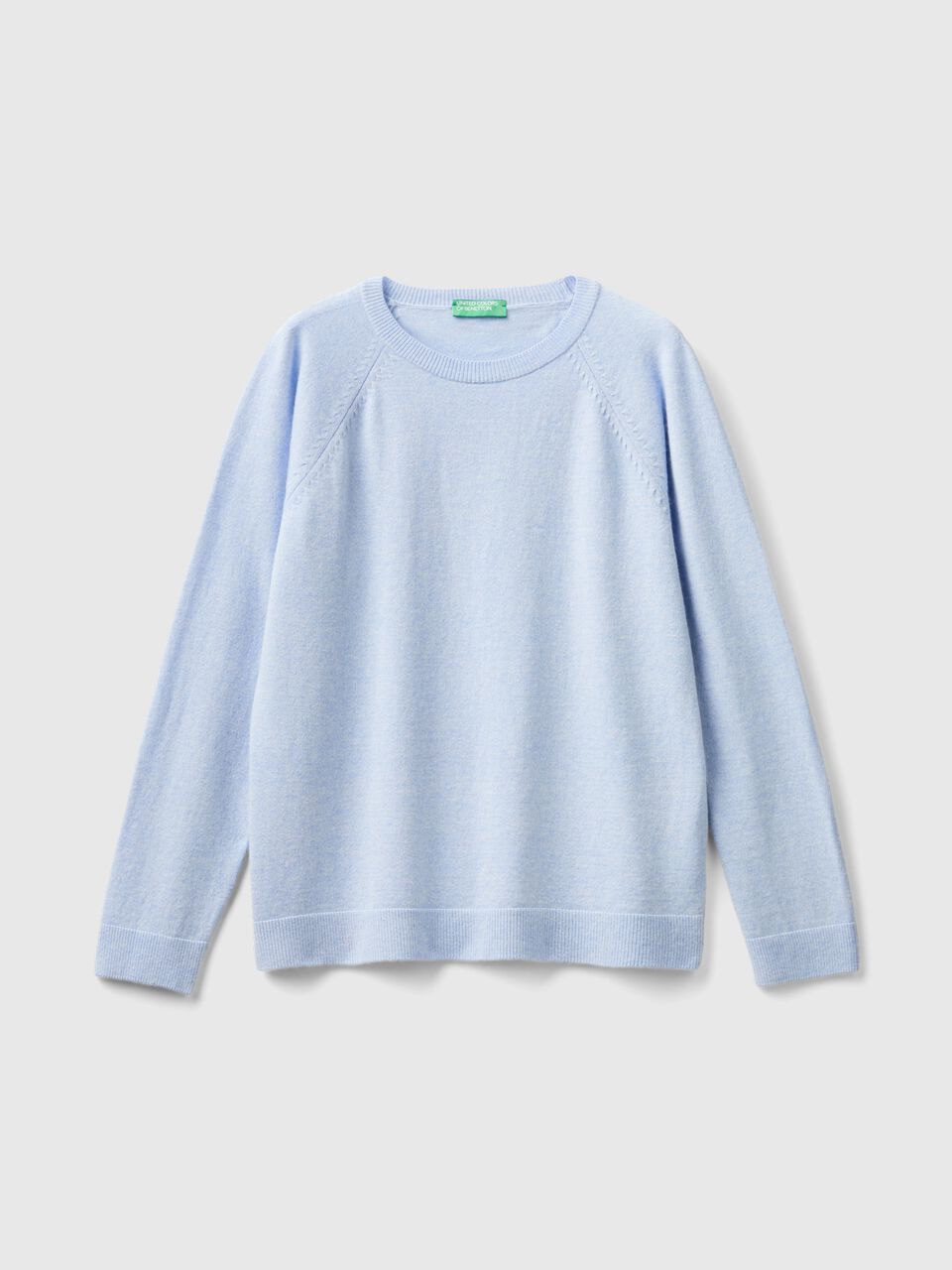 SWEATER L/S Mujer image number 1