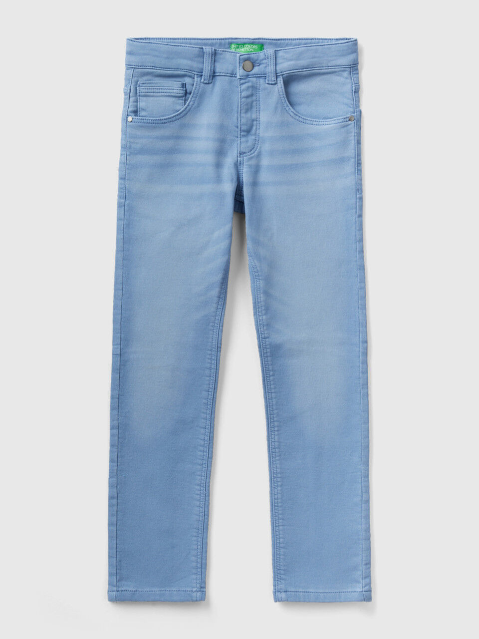 Vaqueros Nino Skinny Slim Fit o Slouchy