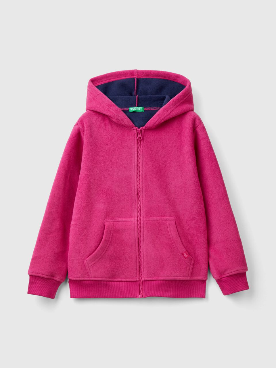 JACKET W/HOOD L/S Niño image number 1