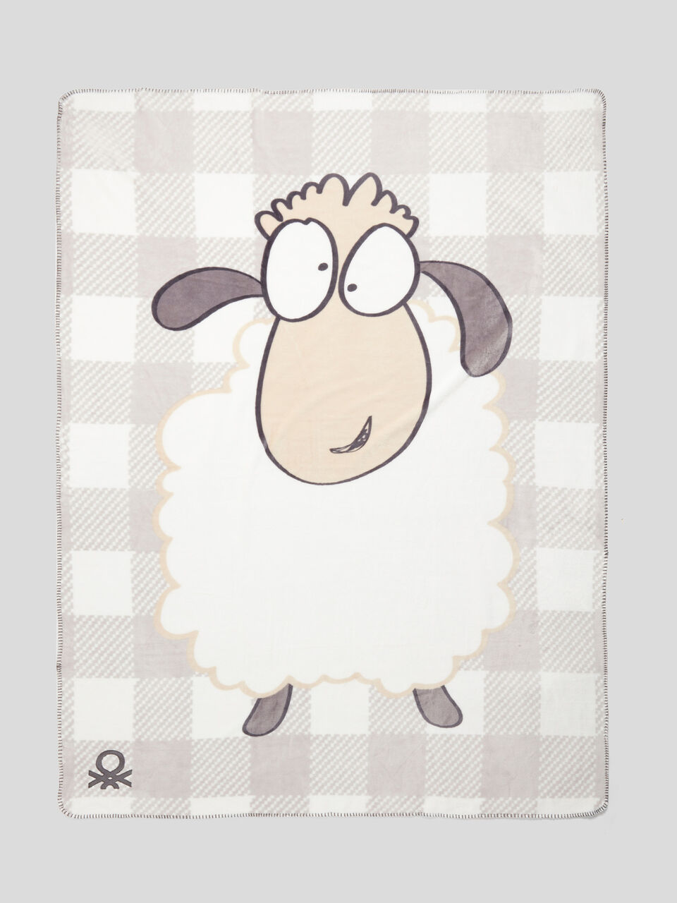 Pijama manta pelito oveja