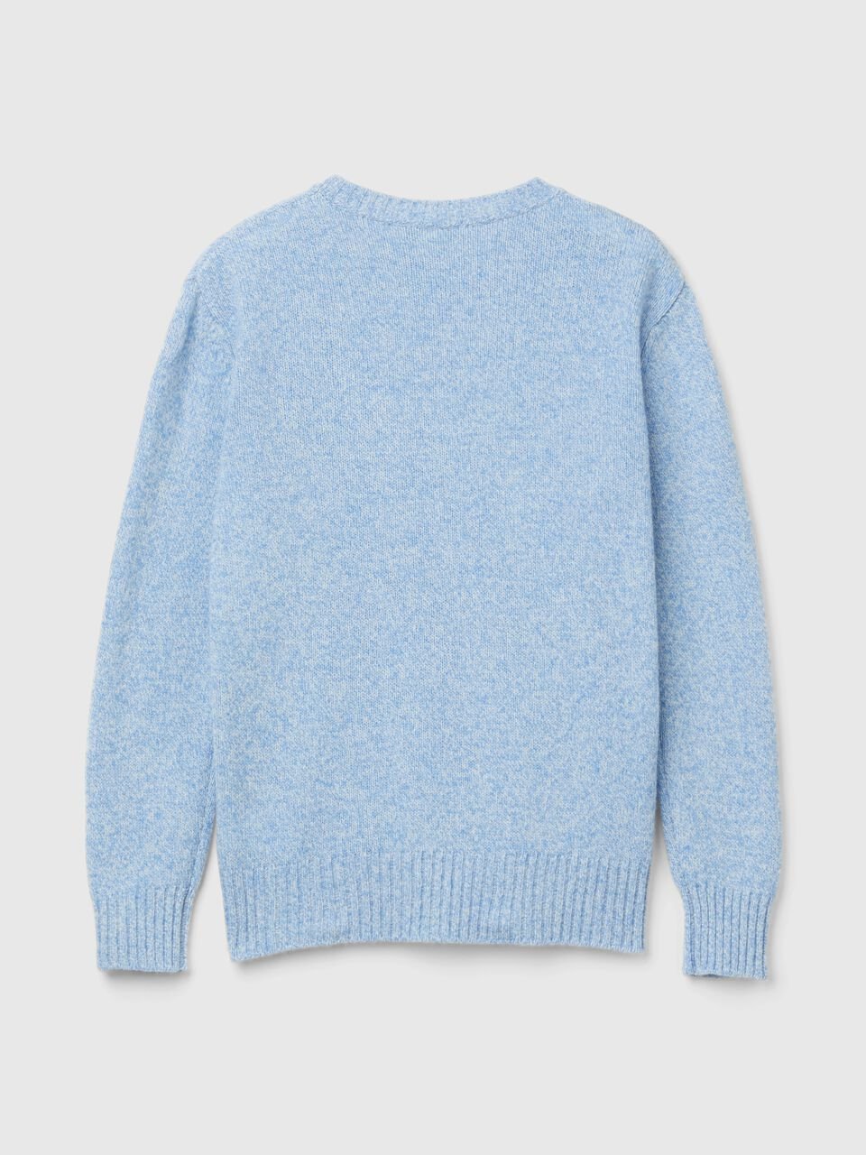SWEATER L/S Mujer image number 2