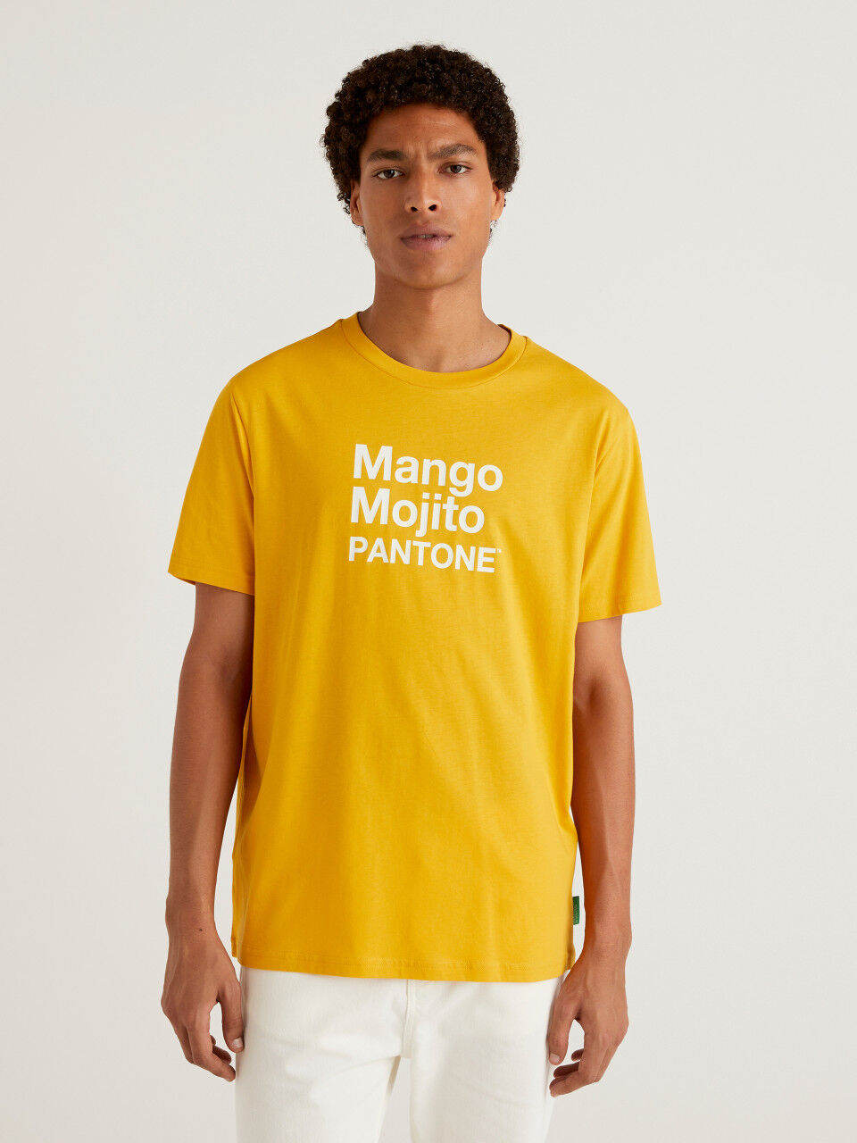 Ropa de Hombre Nueva Colecci n 2024 Benetton