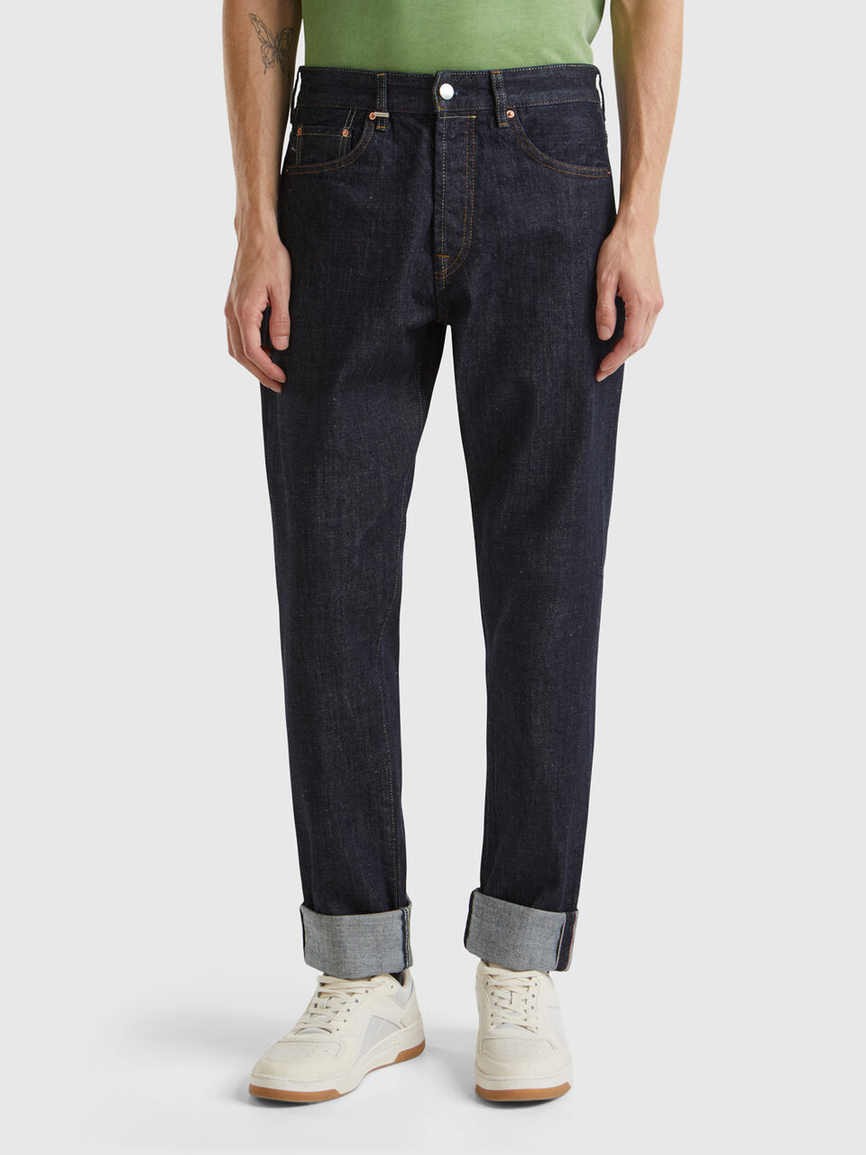 TROUSERS Hombre image number null
