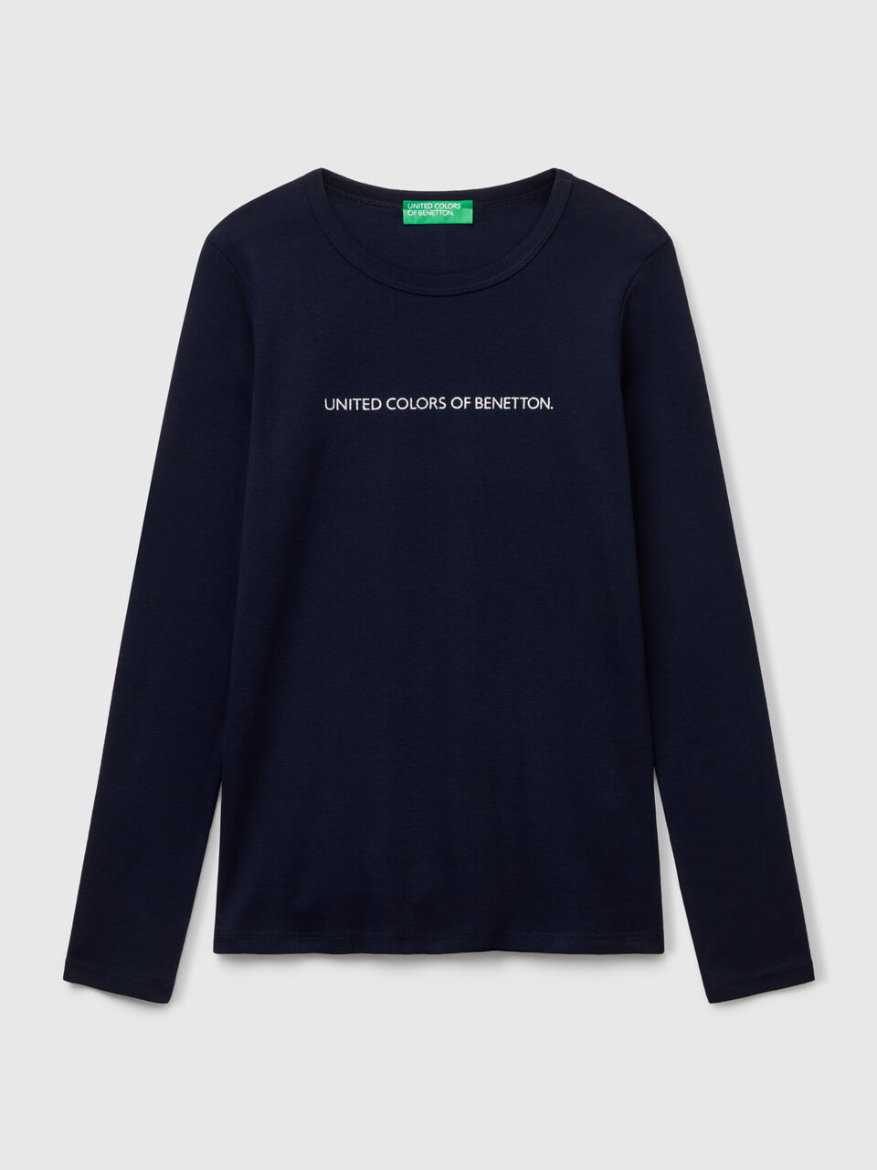 T-SHIRT L/S Mujer image number 1