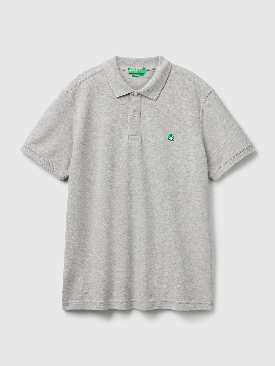 H/S POLO SHIRT Hombre image number 1