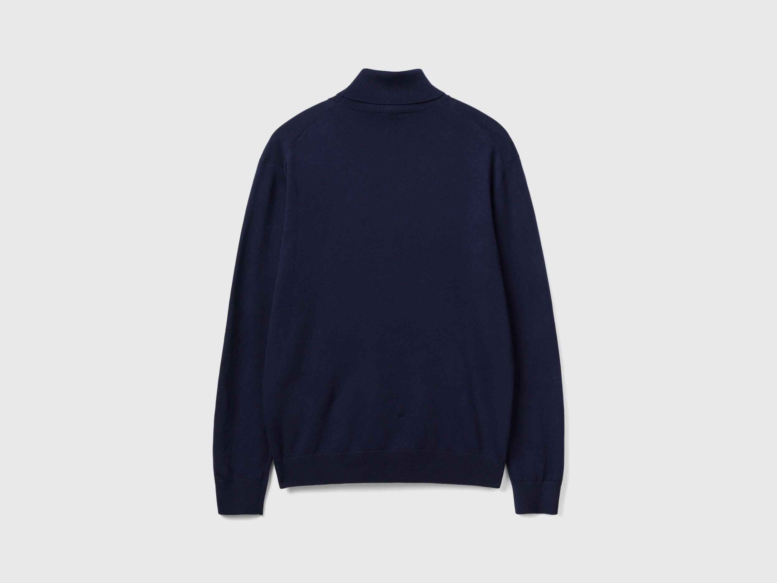 Jersey benetton hombre online