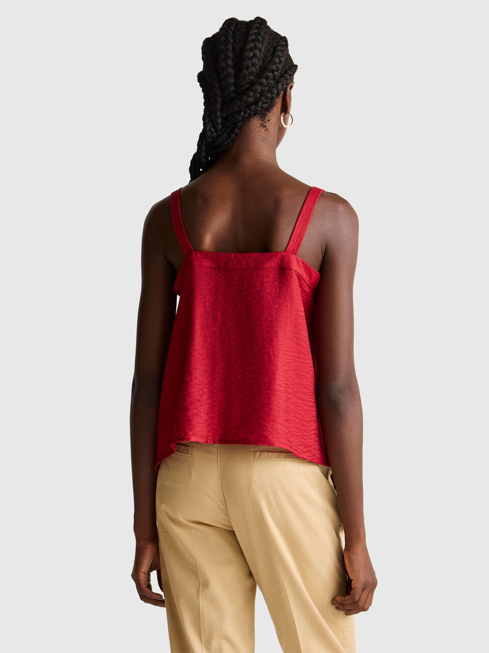 TANK-TOP Mujer image number null