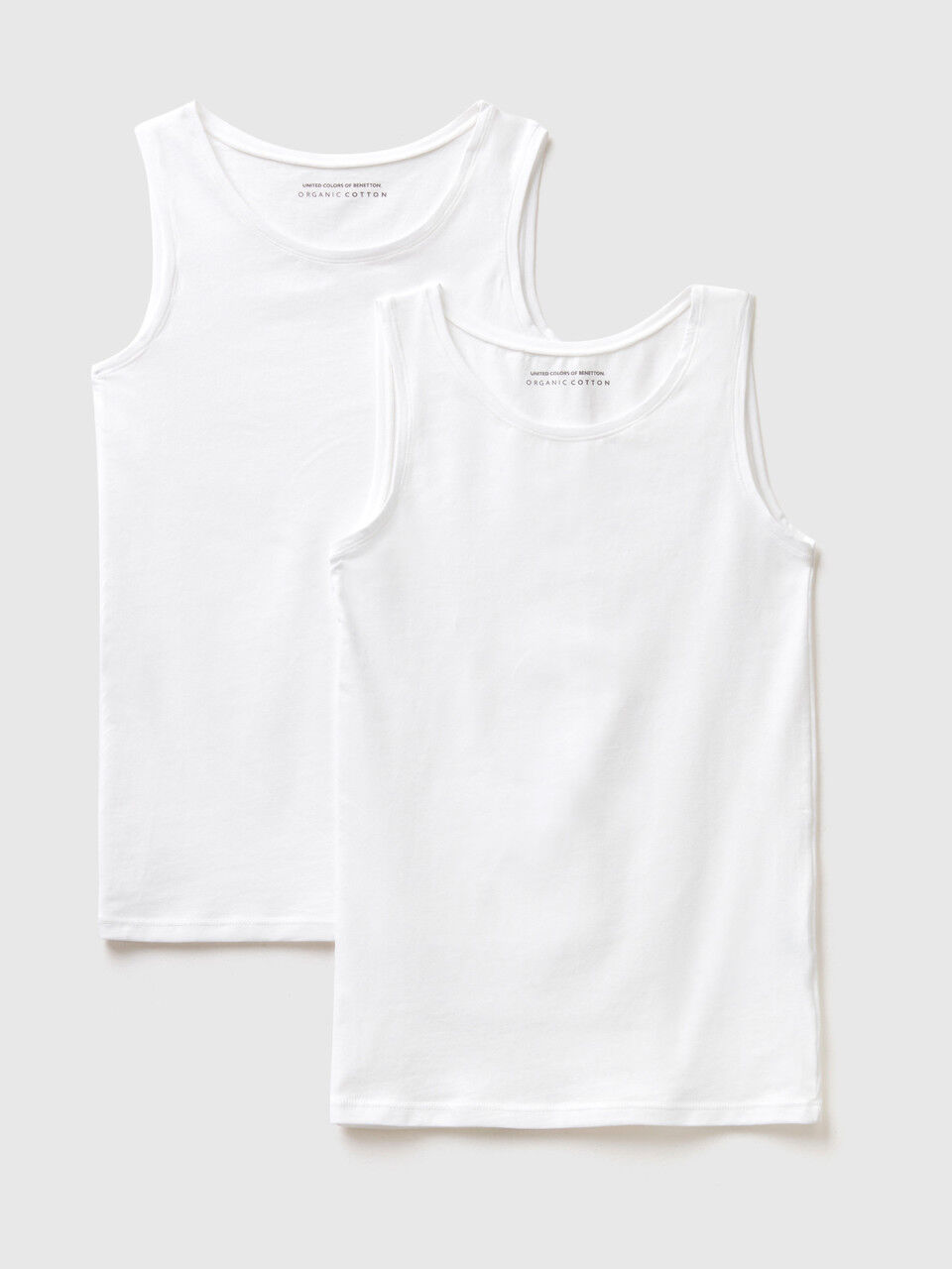 Camisetas interiores bebe niña clearance