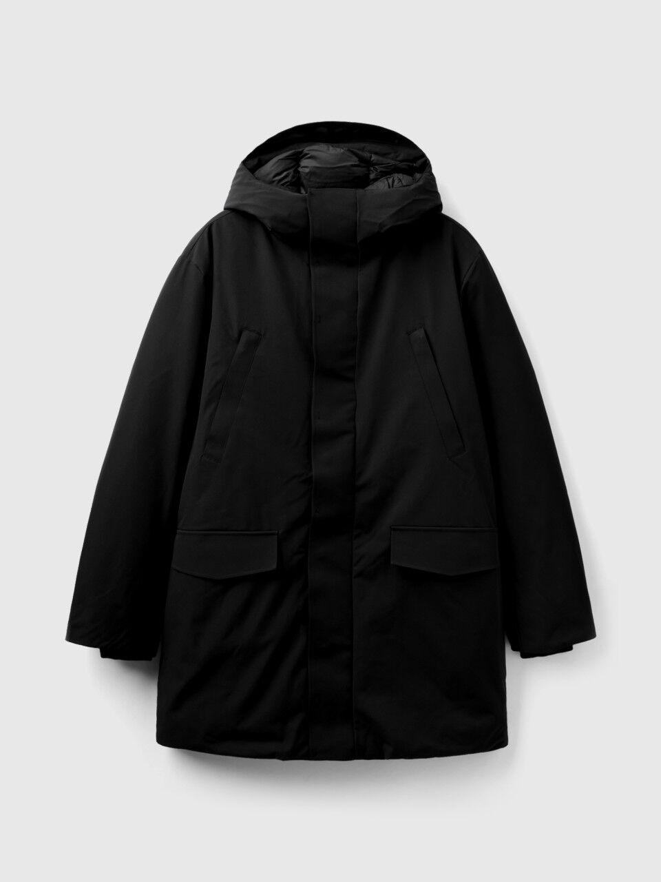 Abrigos y Chaquetas Hombre Nueva Coleccion
