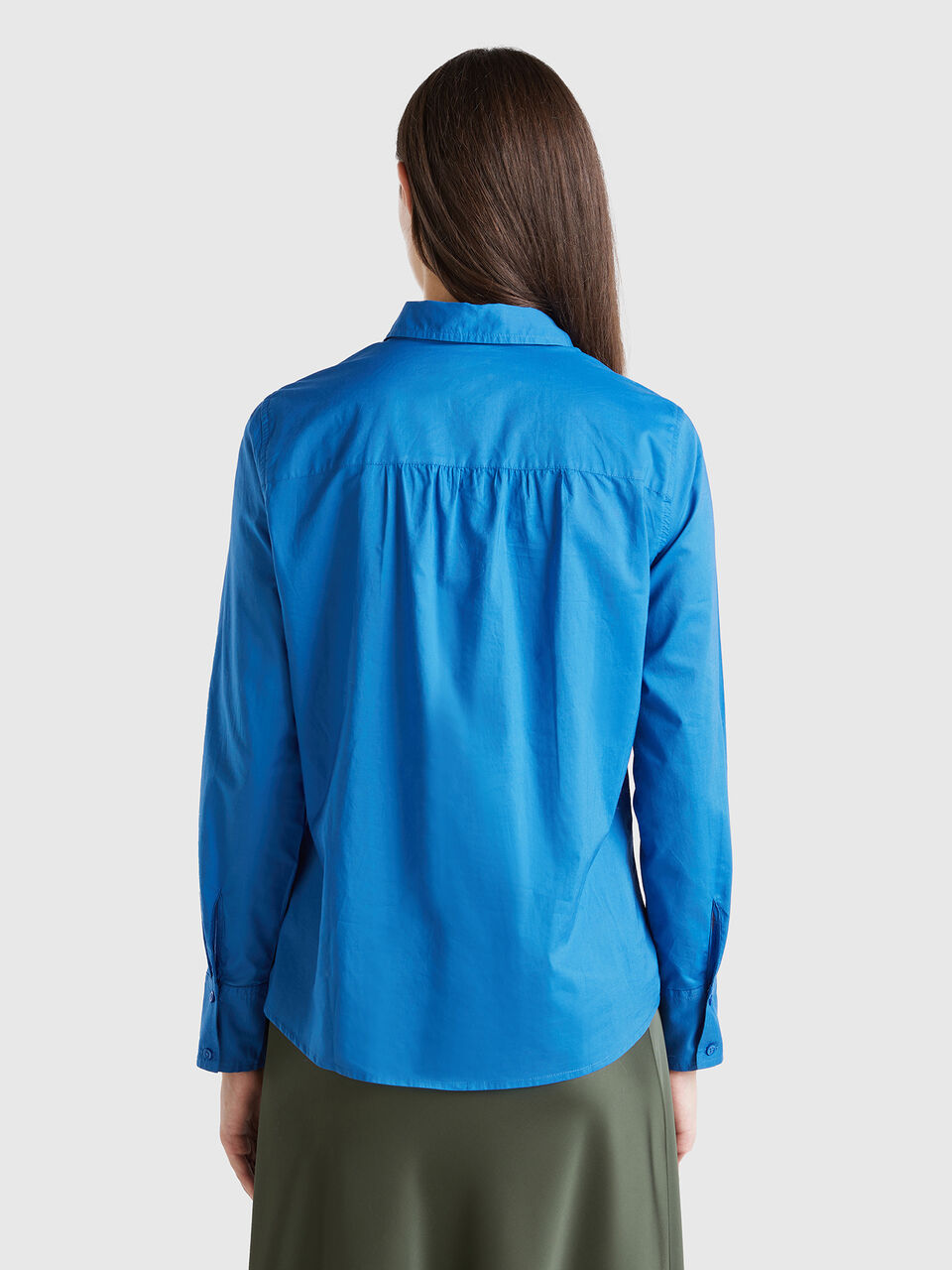 SHIRT Mujer image number null