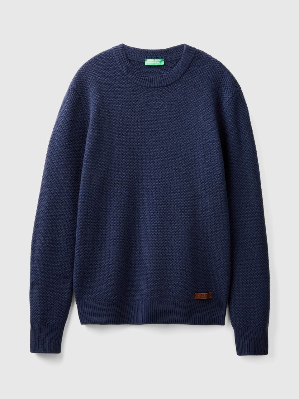 SWEATER L/S Hombre image number 1