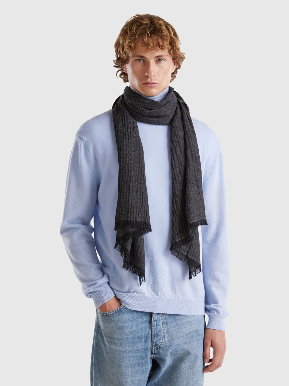 SCARF Hombre image number null