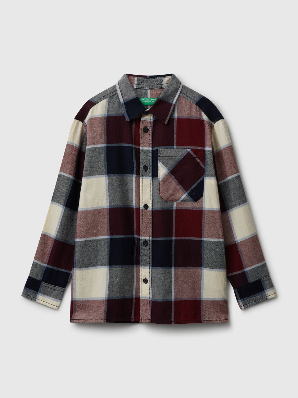SHIRT Niño image number 1