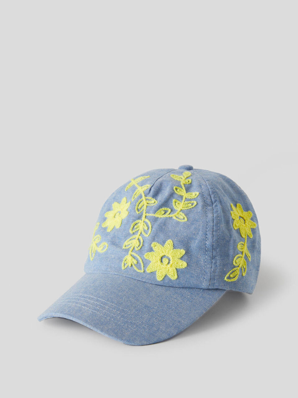 Gorra de béisbol image number 1