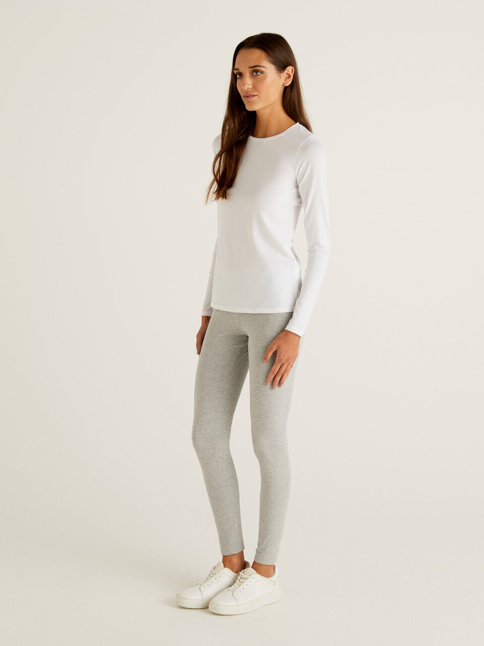 Benetton leggins shop