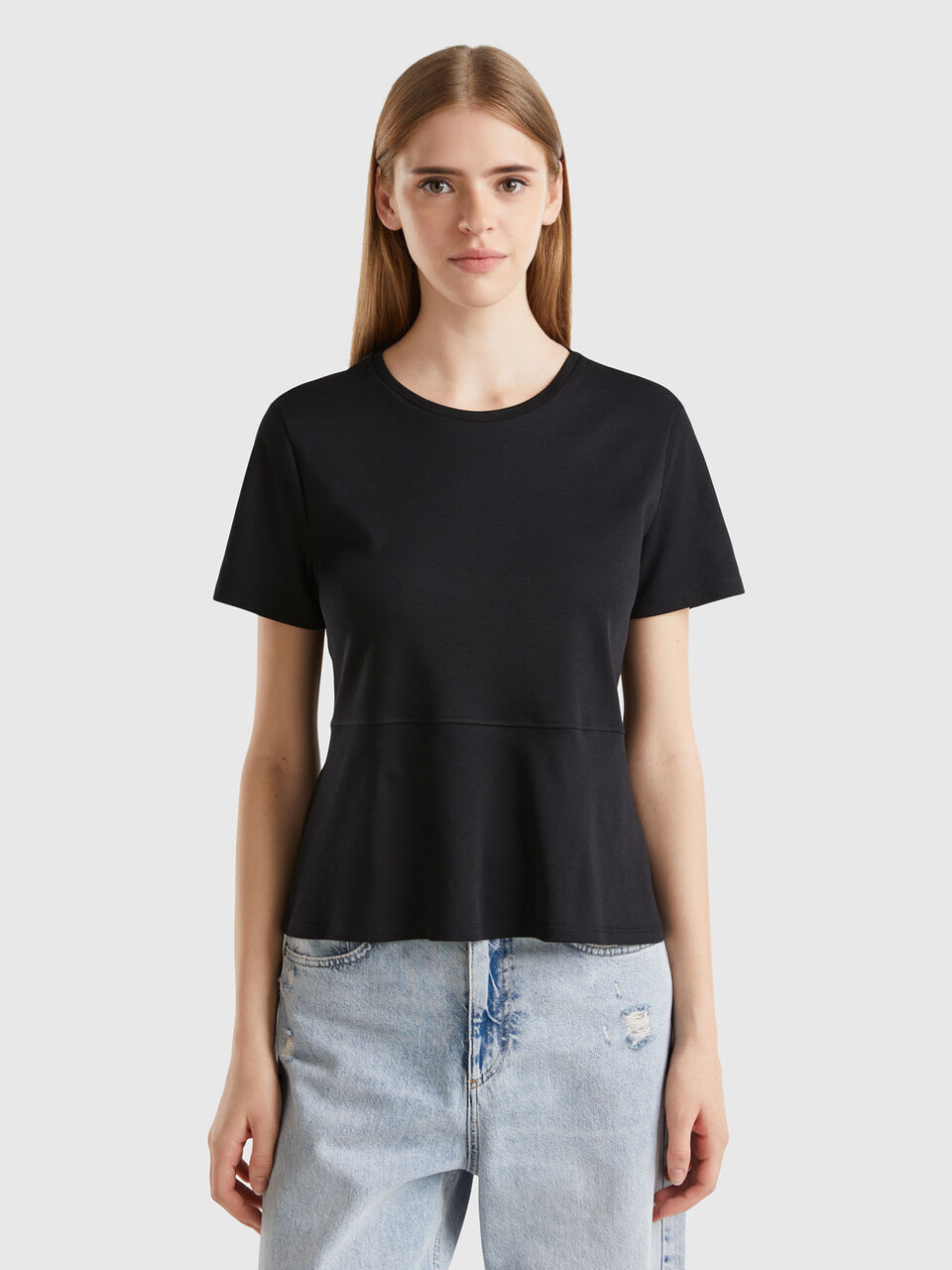 T-SHIRT Mujer image number null