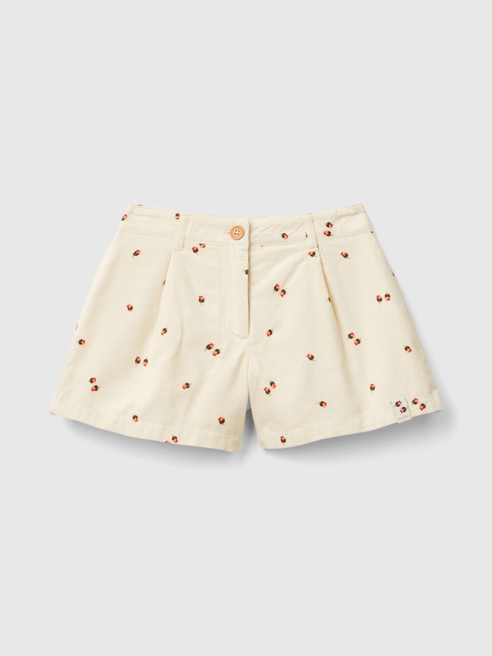 SHORTS Niña image number 1