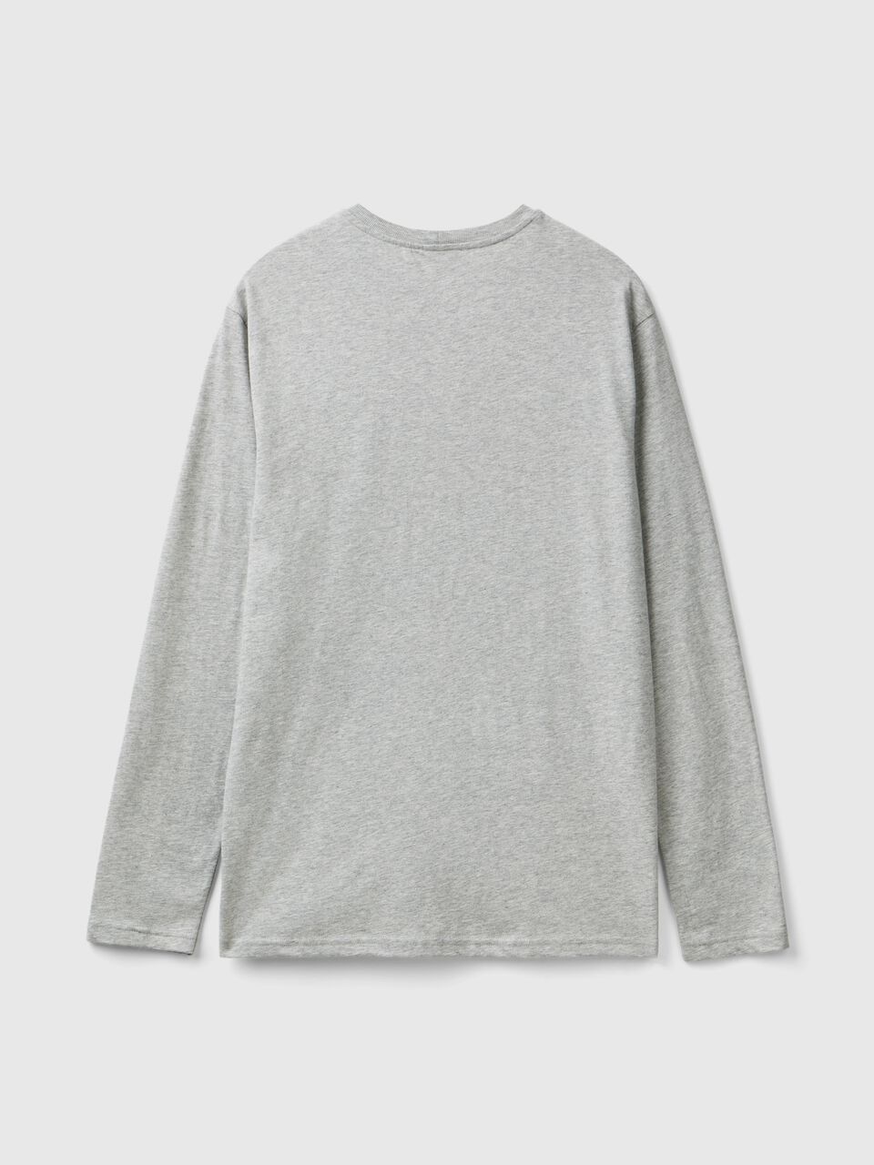 T-SHIRT L/S Hombre image number 2