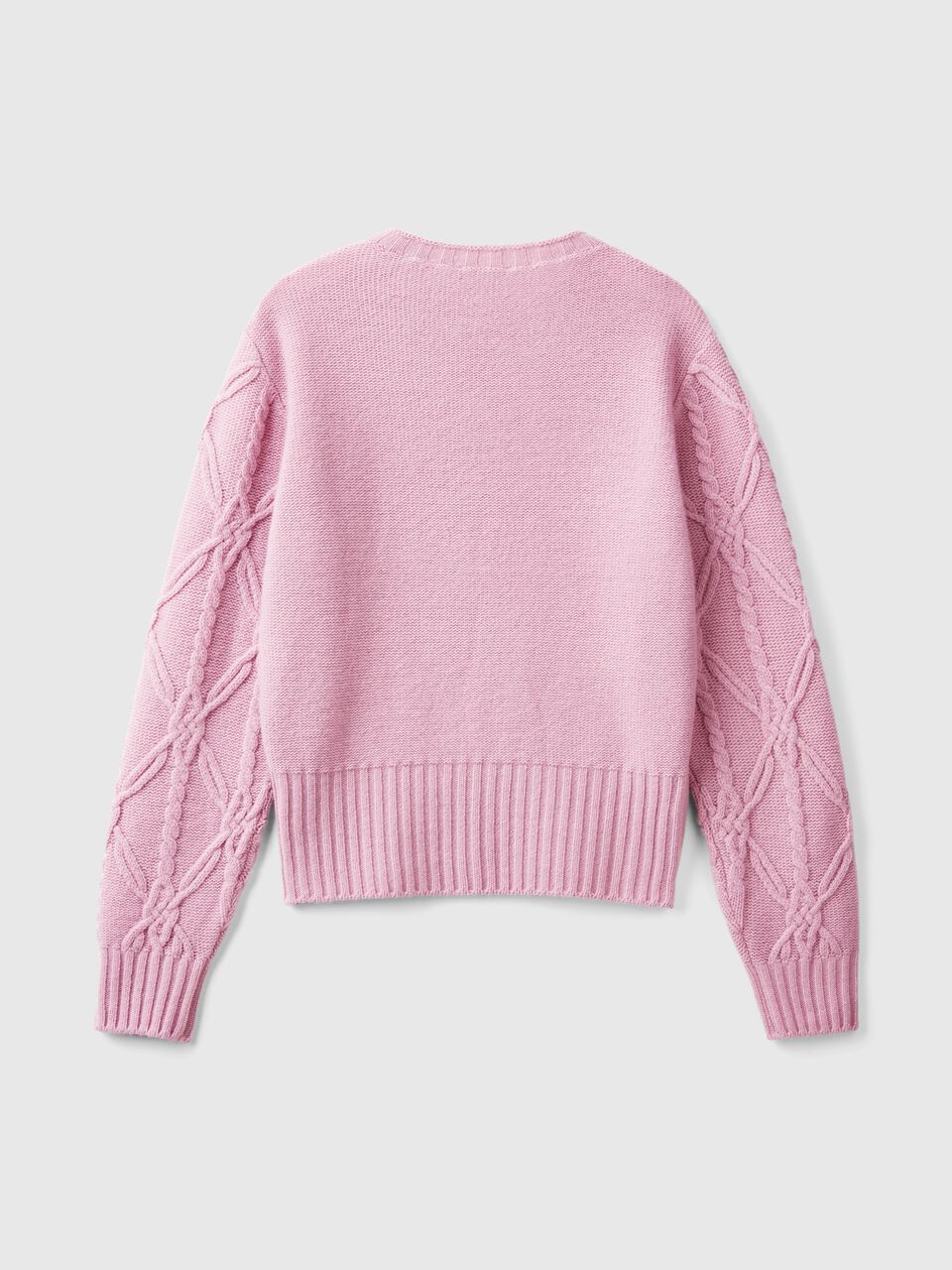 SWEATER L/S Mujer image number 2