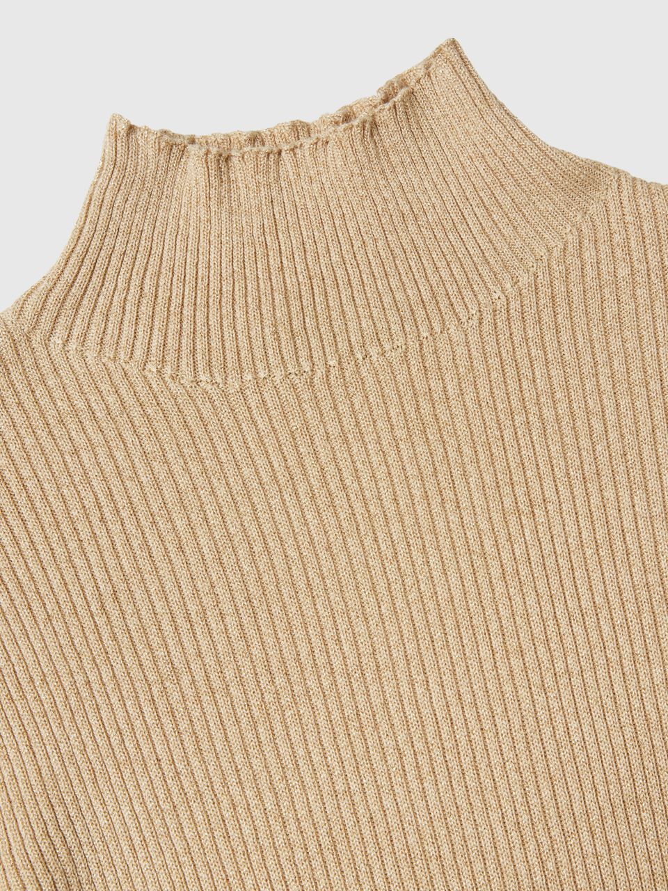TURTLE NECK SW. L/S Mujer image number null