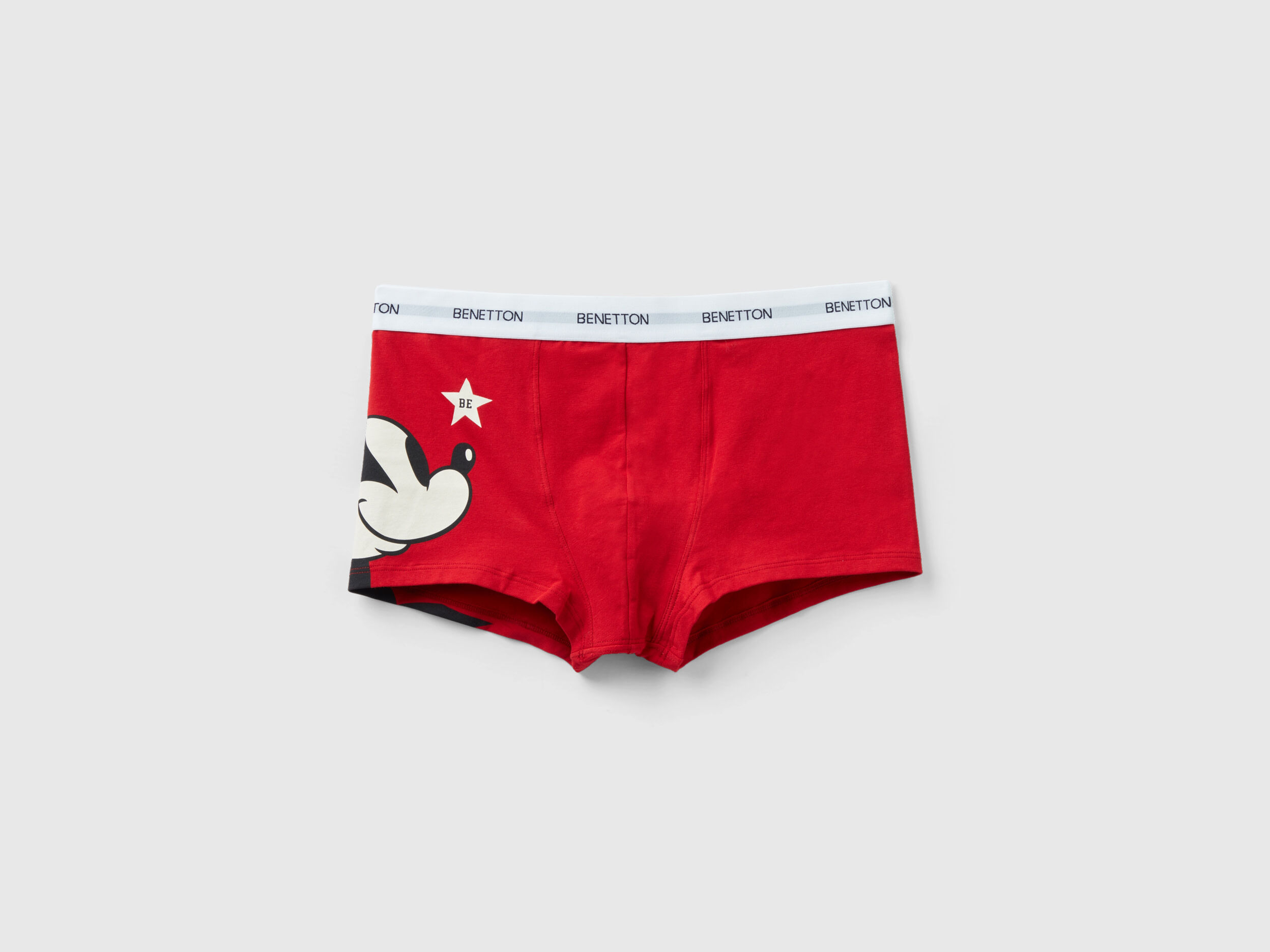 Calzoncillos mickey mouse hombre on sale