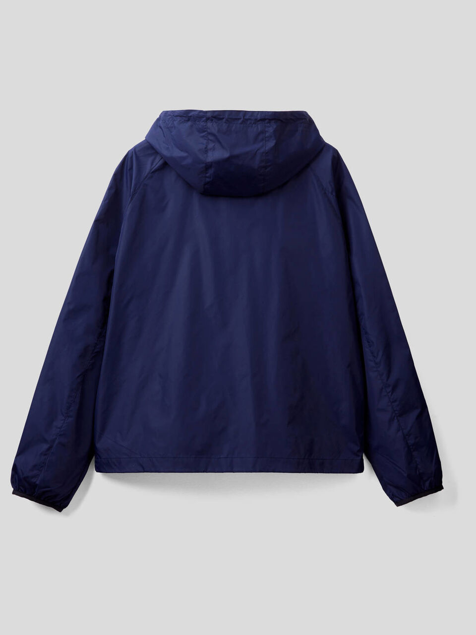 Cazadora "Rain Defender" con capucha image number 2