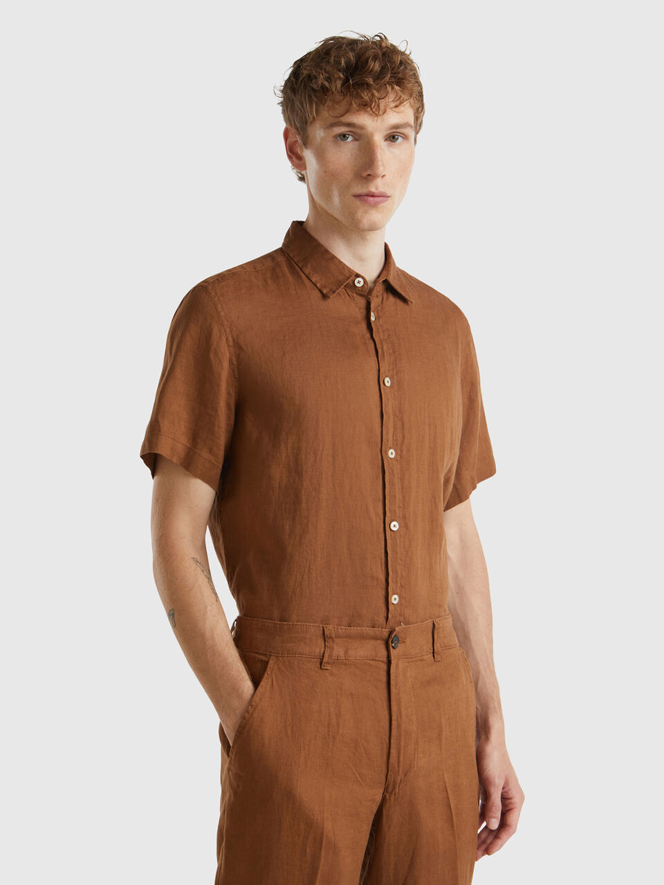 SHIRT Hombre image number null