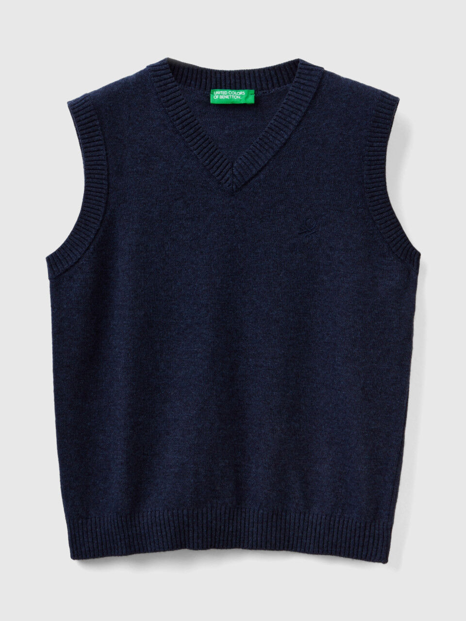 Looks para las Fiestas Nino 6 14 anos Coleccion 2024 Benetton