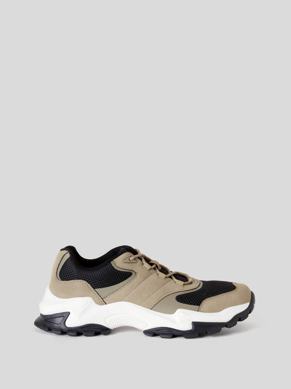 Zapatillas benetton deals