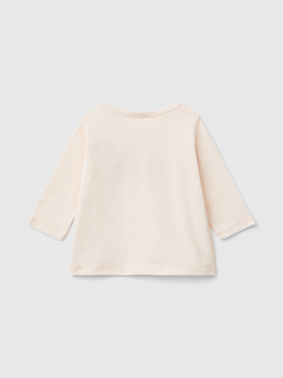 T-SHIRT L/S Recién nacidos image number null