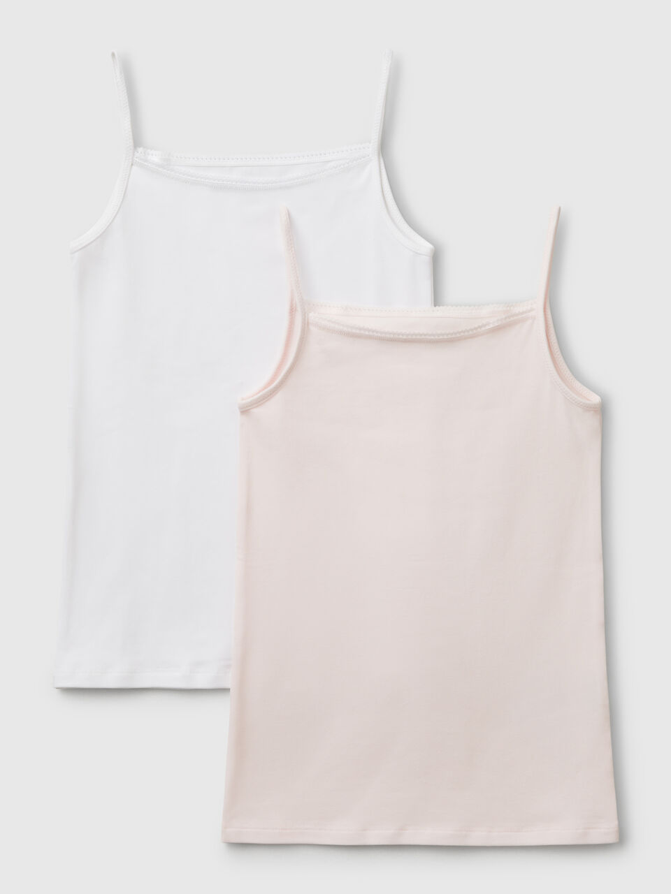 2 TANK-TOP Niña image number 1