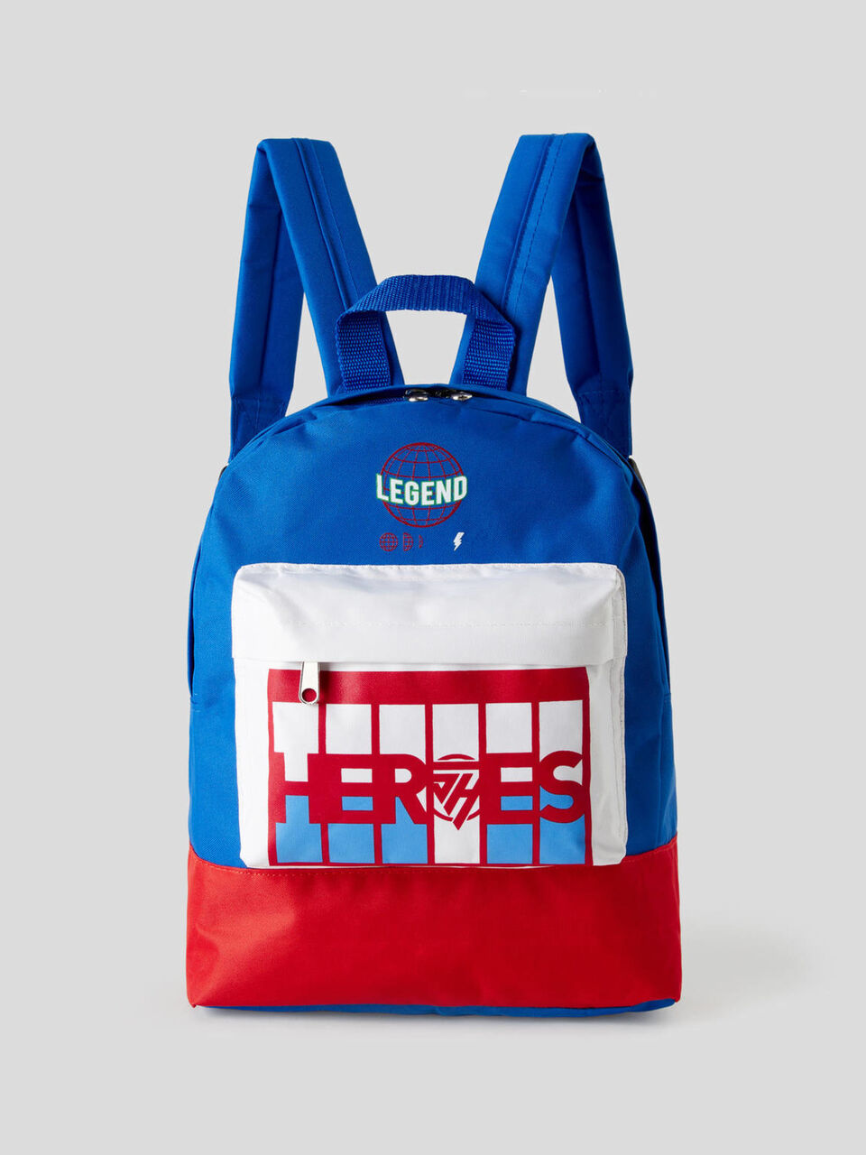 Mochila multicolor image number 1