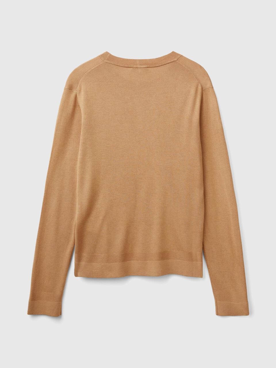 SWEATER L/S Mujer image number 2