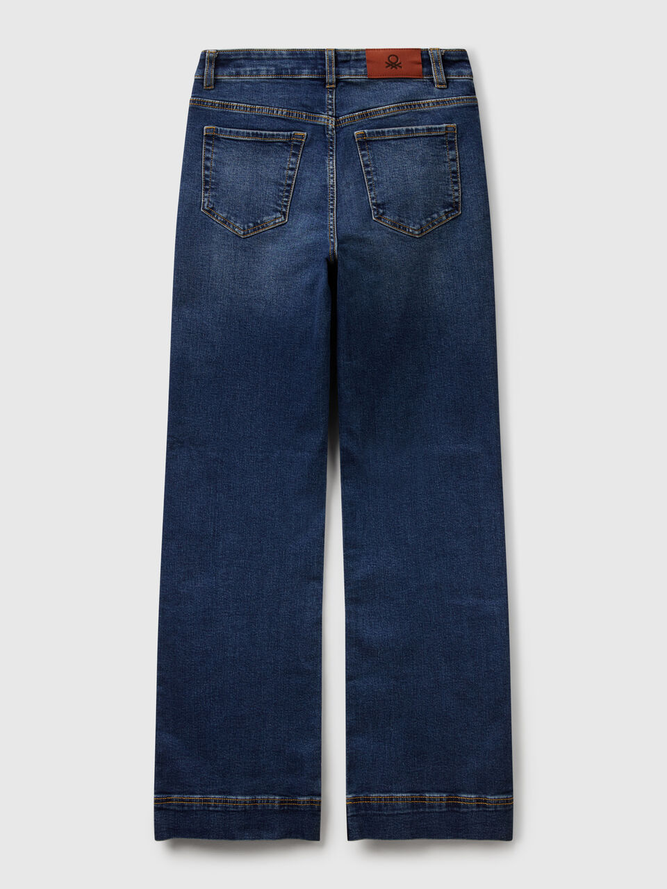 TROUSERS Mujer image number null