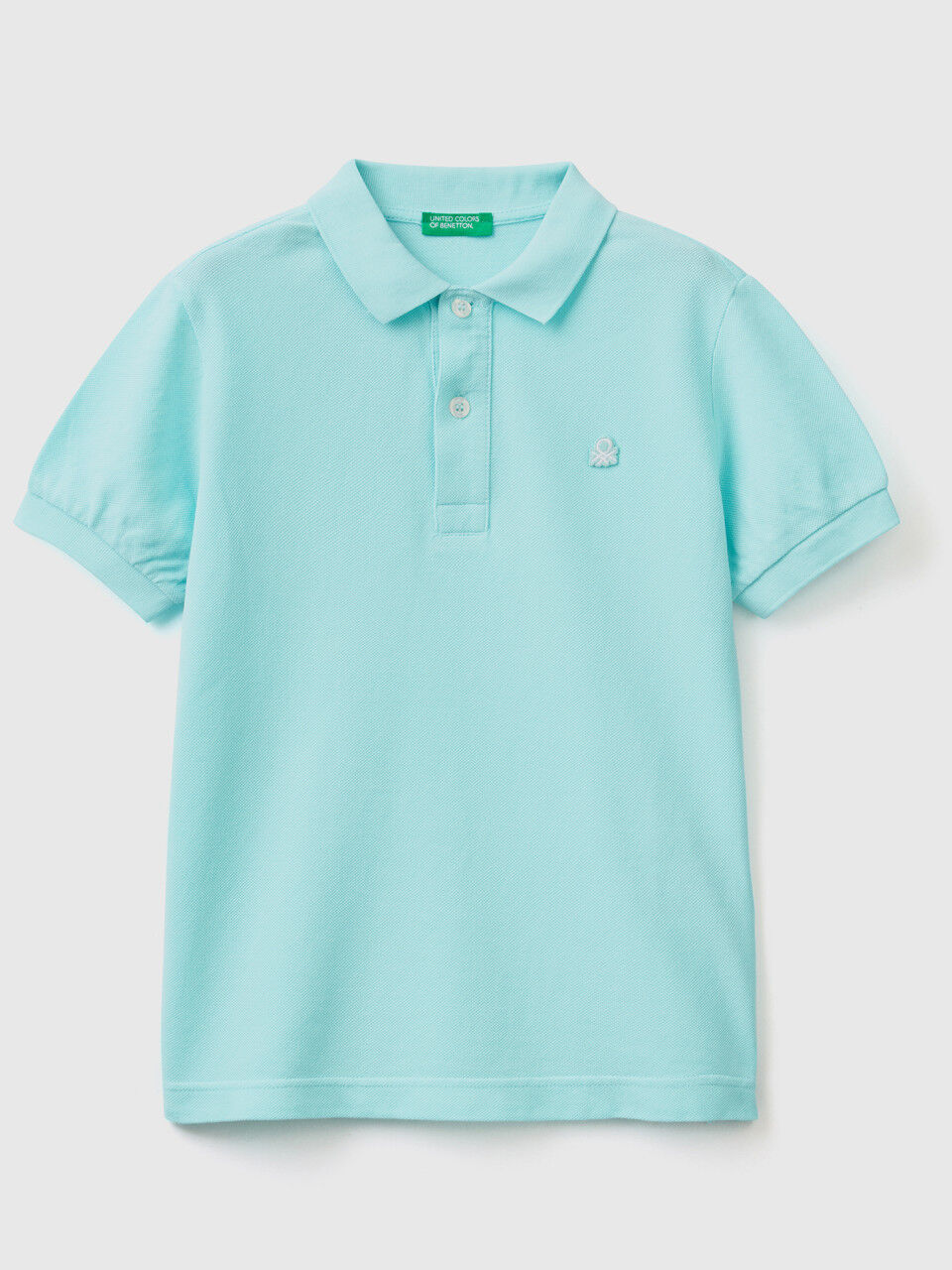 Polo ni o Nueva Colecci n 2023 Benetton