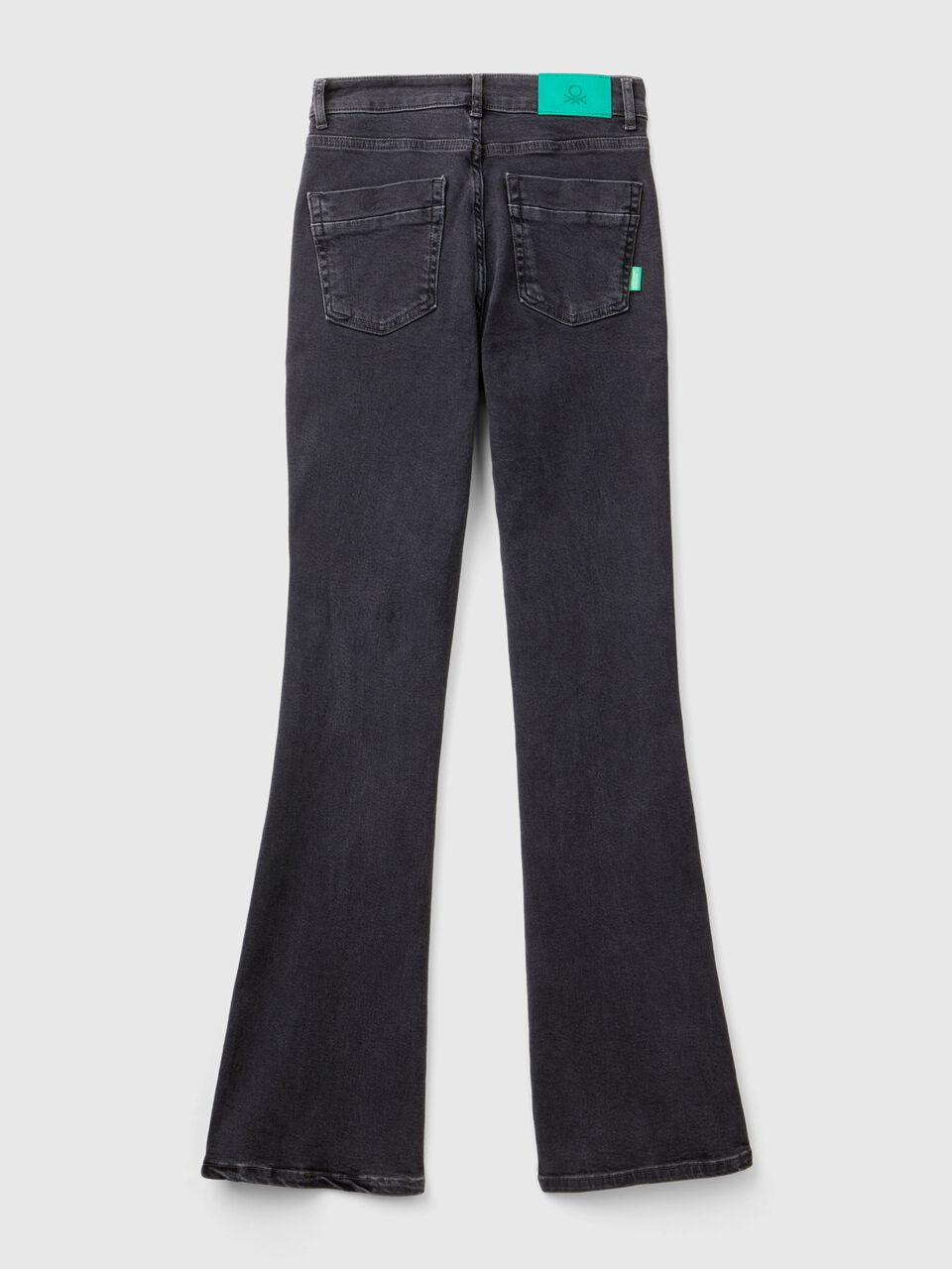 TROUSERS Mujer image number 2